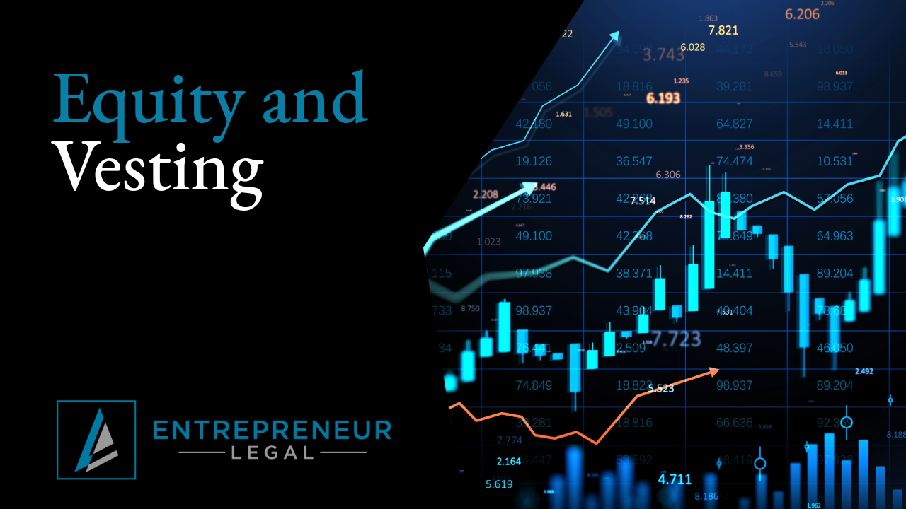 Read more about the article Founder Agreement US: Equity & Vesting