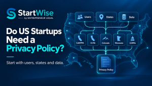 Read more about the article Do US Startups Need a Privacy Policy?